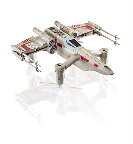 Propel Star Wars T-65 X-Wing Battle Quadcopter von Generic