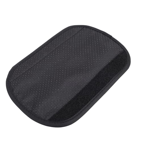 Protective Dicked Wireless Lautsprecher Armband Pad Anti Slip Hook und -Befestigungsriemen für Bombox 3 2 Anwendbare Szene: Boombox Party -Lautsprecher (Black) von Generic
