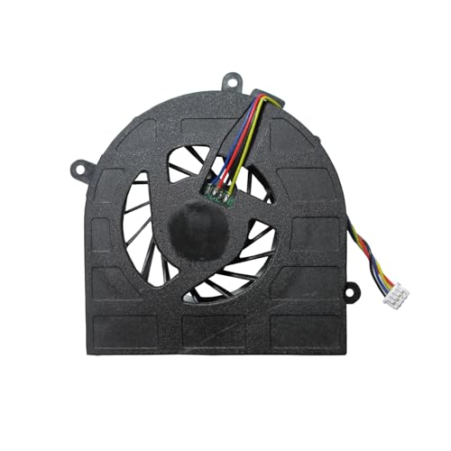 Prozessor Lüfter passend für Lenovo G470 G470A G470AH G475 G475A G570 Notebook serie Prozessor Lüfter passend für Lenovo G470 G470A G470AH G475 G475A G570 Notebook serie von Generic