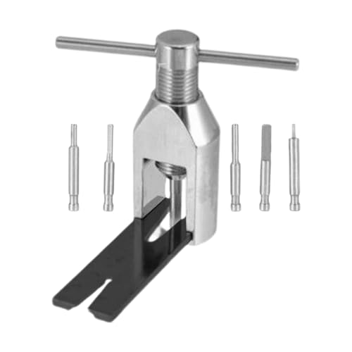 RC Motor Gear Puller - Werkzeug zur Entfernung aus Edelstahl, Automodellzubehör | Werkzeug zur Entfernung des Motorsprocket -Entfernung RC Motor Gear Puller - Werkzeug zur Entfernung aus Edelstahl, Automodellzubehör | Werkzeug zur Entfernung des Motorsprocket -Entfernung von Generic
