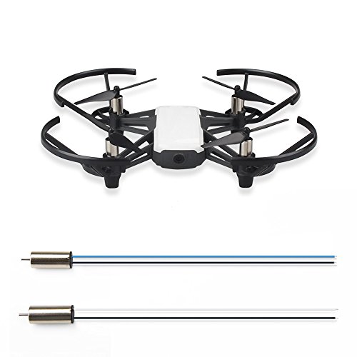 RC Tello 8520 Paar Motor Performance CW High 1 Coreless CCW für Quadcopter Hubschrauber Kinder Planer (wie Show, Einheitsgröße) von Generic