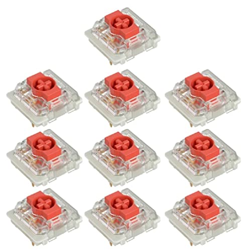 RGB Mechanische Tastatur für GATERON KS-33 Low Profile 2.0 3Pin Blau Rot Braun Maßgeschneiderte DIY Hot Swap Switches Low Profile 2.0 3Pin Blau Rot Braun RGB Individuell DIY Hot Swap Mechanisch RGB Mechanische Tastatur für GATERON KS-33 Low Profile 2.0 3Pin Blau Rot Braun Maßgeschneiderte DIY Hot Swap Switches Low Profile 2.0 3Pin Blau Rot Braun RGB Individuell DIY Hot Swap Mechanisch von Generic