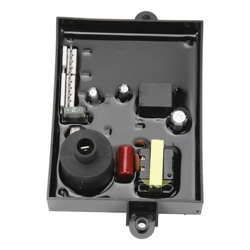 RV -Warmwasserbereiter -Steuerungsscheibe Kit, Einfache Installation RV Warmwasserbereiterschaltkreis mit Combo -Board für Awod 93851 RV -Warmwasserbereiter -Steuerungsscheibe Kit, Einfache Installation RV Warmwasserbereiterschaltkreis mit Combo -Board für Awod 93851 von Generic