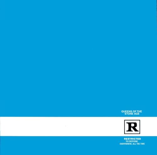 Rated R [CD] von Generic