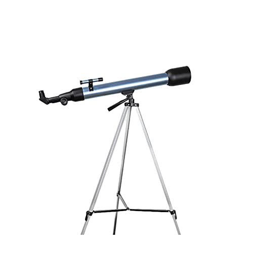 Reflektor für Anfänger Kinder 60mm Blende 700mm s mit Verstellbarem Stativ Telefon Adapter Handheld Reflektor für Anfänger Kinder 60mm Blende 700mm s mit Verstellbarem Stativ Telefon Adapter Handheld von Generic
