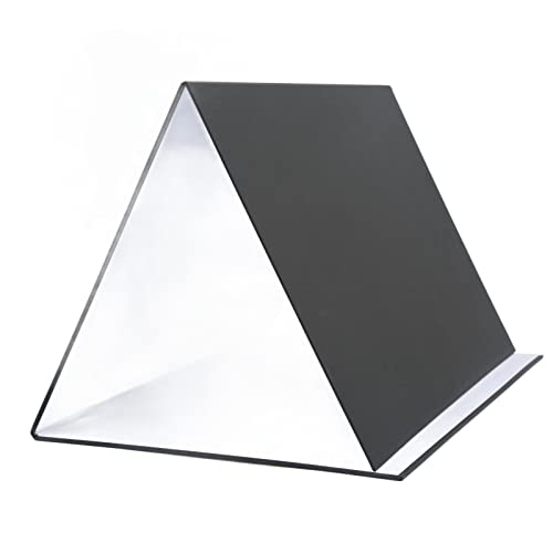 Reflektorfotografie, Leichter Reflektor mit Hohem Leistungsbordfotografie -Zubehör für die Kamerafotografie Reflektorfotografie, Leichter Reflektor mit Hohem Leistungsbordfotografie -Zubehör für die Kamerafotografie von Generic