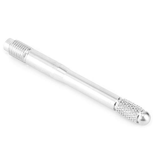 Reifenpositionierungsstift -Rad -Anpassungsentfernung aus Alignment -Werkzeug Edelstahl M12 Universal (M12*1,5) von Generic