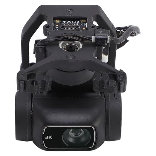 Reparaturteile der Drohnenkammer, Reparaturteile der Achse der Professionellen Installationskammer für 4K 2 Drohne Reparaturteile der Drohnenkammer, Reparaturteile der Achse der Professionellen Installationskammer für 4K 2 Drohne von Generic