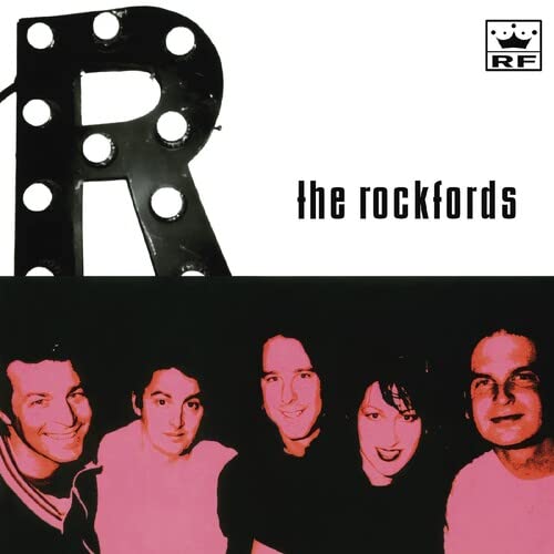 Rockfords [Vinyl LP] von Generic