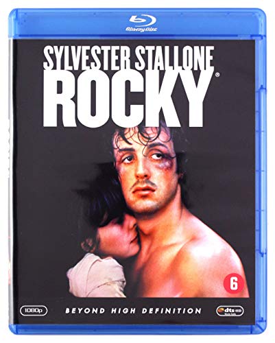 Rocky (1976) (bd) [Blu-ray] von Generic