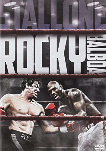 Rocky Balboa von Generic