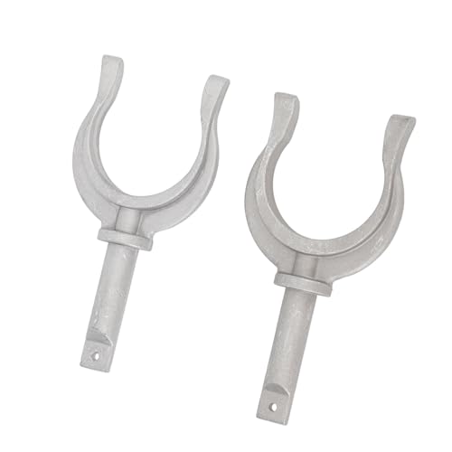 Rowlock Sockel Halterung Aluminium Tragbare Durable Seite Montieren Oarlock Boot Yacht Kajak Kanu Marine Rowlock Sockel Halterung Aluminium Tragbare Durable Seite Montieren Oarlock Boot Yacht Kajak Kanu Marine von Generic