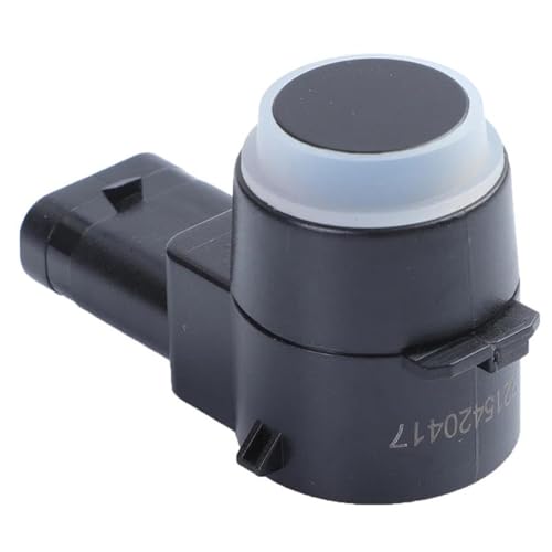 Rückfahr-Parksensoren 2215420417 A2215420417 Einparkhilfe Sensor PDC Sensor Auto für W211 W219 W203 W204 W221 A0009052402 Rückfahr-Parksensoren 2215420417 A2215420417 Einparkhilfe Sensor PDC Sensor Auto für W211 W219 W203 W204 W221 A0009052402 von Generic