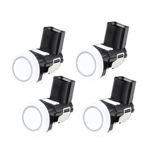 Rückfahr-Parksensoren 25994-CM13E MR587688 Auto PDC Parksensor 25994CM13E 25994-CM10D Für Infiniti Für EX35 FX50 Q60 QX50 Rückfahr-Parksensoren 25994-CM13E MR587688 Auto PDC Parksensor 25994CM13E 25994-CM10D Für Infiniti Für EX35 FX50 Q60 QX50 von Generic