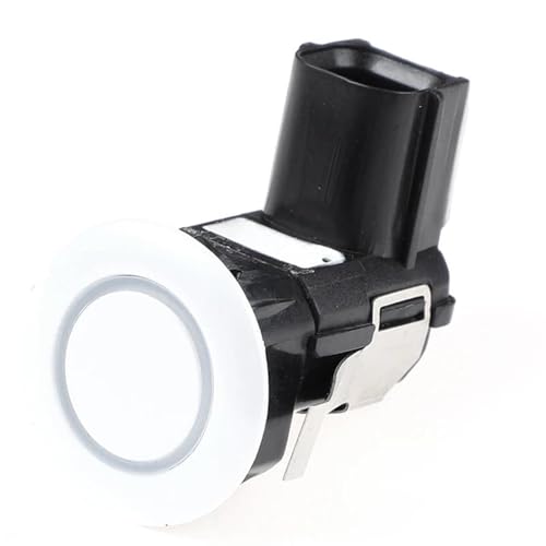 Rückfahr-Parksensoren 25994-CM13E MR587688 Auto PDC Parksensor 25994CM13E 25994-CM10D Für Infiniti Für EX35 FX50 Q60 QX50 Rückfahr-Parksensoren 25994-CM13E MR587688 Auto PDC Parksensor 25994CM13E 25994-CM10D Für Infiniti Für EX35 FX50 Q60 QX50 von Generic