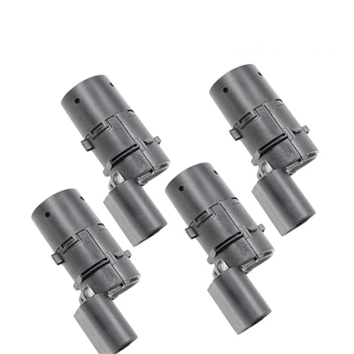 Rückfahr-Parksensoren 4pcs 7H0919275E für A6 4B C5 4F2 C6 4FH C6 4F5 C6 Auto PDC Parksensor 7H0919275E 7H0919275E Auto Zubehör Rückfahr-Parksensoren 4pcs 7H0919275E für A6 4B C5 4F2 C6 4FH C6 4F5 C6 Auto PDC Parksensor 7H0919275E 7H0919275E Auto Zubehör von Generic