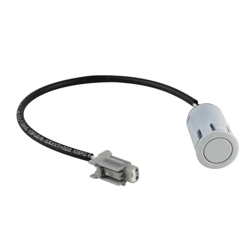 Rückfahr-Parksensoren PZ362-60317 Auto PDC Parksensor für Toyota für Land für Cruiser für Lexus für LX470 1998-2007 Rückfahr-Parksensoren PZ362-60317 Auto PDC Parksensor für Toyota für Land für Cruiser für Lexus für LX470 1998-2007 von Generic