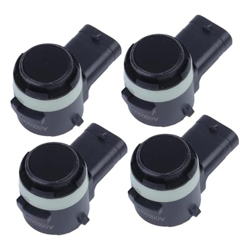 Rückfahrsensoren 0009055504 Auto Parktronic PDC Parksensor A0009055504 für Benz für E-Klasse W212 B-Klasse W242 C-Klasse W205 Rückfahrsensoren 0009055504 Auto Parktronic PDC Parksensor A0009055504 für Benz für E-Klasse W212 B-Klasse W242 C-Klasse W205 von Generic
