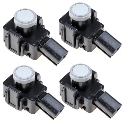 Rückfahrsensoren 89341-58070 8934158070 Auto PDC Parksensor für Toyota für Prius Prime 2016-2018 Rückfahrsensoren 89341-58070 8934158070 Auto PDC Parksensor für Toyota für Prius Prime 2016-2018 von Generic