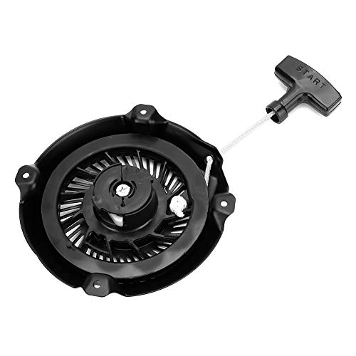 Rückstoßanschläge Starter 693394 791670 795930, Hochwertiger Dauerhafter Pull-Start für Intek Pro 5.5-6,5 PS Motoren von Generic