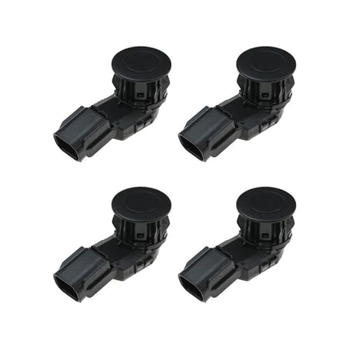 Rückwärts-Parksensoren 89341-42010 Auto Einparkhilfe PDC Sensor 66206935598 für Toyota für RAV4 2012-2017 89341-42060 89341-42030 Rückwärts-Parksensoren 89341-42010 Auto Einparkhilfe PDC Sensor 66206935598 für Toyota für RAV4 2012-2017 89341-42060 89341-42030 von Generic
