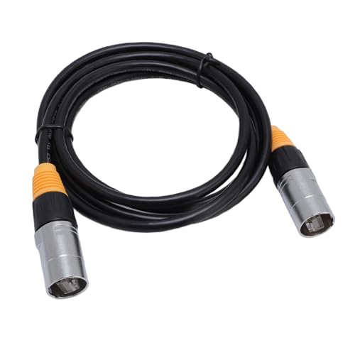 STP Abgeschirmtes Ethernet -Verlängerungskabel mit Wasserfestem Aluminium -RJ45 (1,5 m / 4,9 Fuß) von Generic