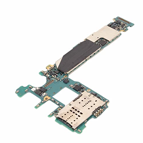 Samsung S8 64GB Handy-Motherboard, ENTSPERREN SIE DAS Logic Board [Hochleistungs-Mainboard-PCB-Material, 64G-Speicher] (JP-Version) von YUYTE