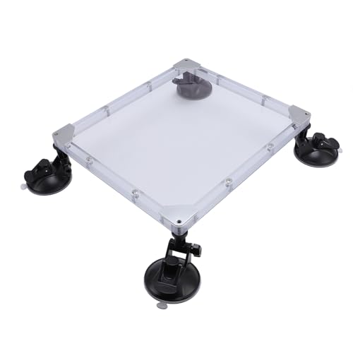 Satellitenauto -Saugnapfhalterung, Wetterbeständige Verstellbare Satelliten -Schiebedach Saugbecher -Halterung Stabiles Signal für Boote Satellitenauto -Saugnapfhalterung, Wetterbeständige Verstellbare Satelliten -Schiebedach Saugbecher -Halterung Stabiles Signal für Boote von Generic