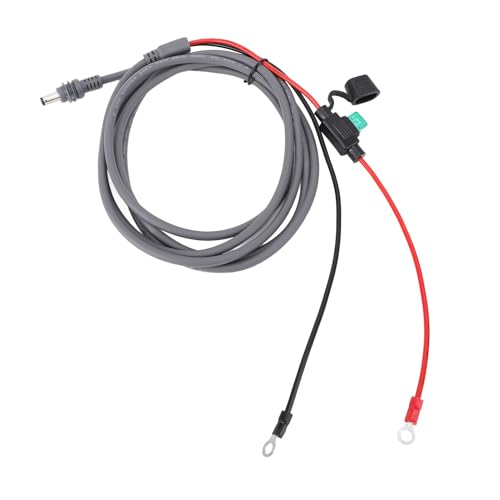 Satellitenversorgungskabel, Satellitenladungskabel für 18AWG 12V-24 V Distrikt für Wohnmobile łódź (#3) von Generic