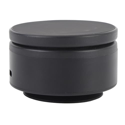 Saugnapfbecher -Telefonhalter, Saugnäpfe Telefonmontage Haltbarkeit Easy Installation Universal für Auto (Black) von Generic