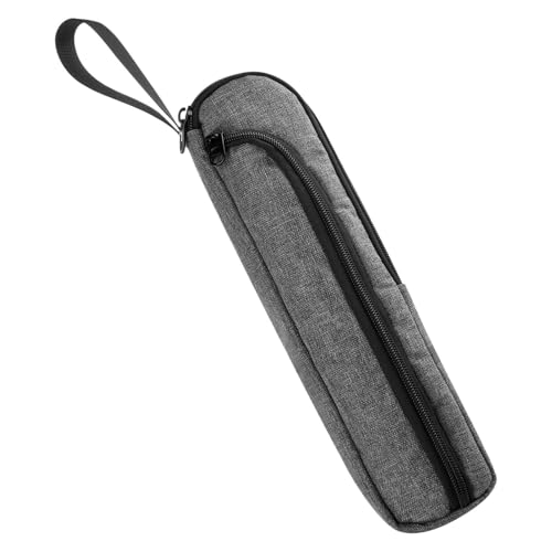 Scanner -Aufbewahrungstasche, Arbeit Handheld Scanner Beutel | Handhandelte Porträtsbeutel Schneeschuhhocker -Packung von Generic