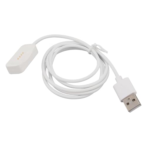 Schauen Sie Sich das Frachtkabel an und Schauen Sie Sich den USB -Magnetschaden für das Haus für Haus an den Ladespannungsregler (WHITE) von Generic