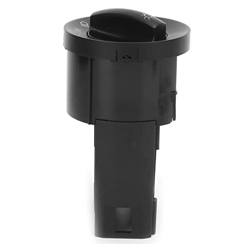 Scheinwerfer Nebel Lichtschalter 6q0941531c Ersatz Control Lamp Taste Abs Black Scheinwerfer Nebel Lichtschalter 6q0941531c Ersatz Control Lamp Taste Abs Black von Generic