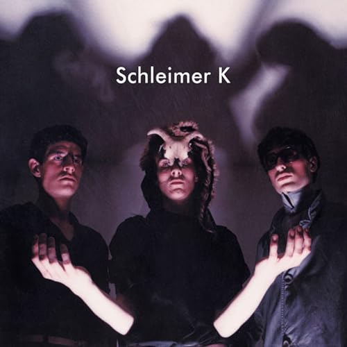 Schleimer K [VINYL] [Vinyl LP] von Generic