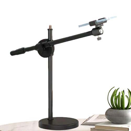 Schreibtisch-Kameraausrüstung, Film-Rig, Telefonaufnahmewerkzeug, Telefon-Unterstützung, Tischvideo-Halterung, Telefon Schreibtisch-Kameraausrüstung, Film-Rig, Telefonaufnahmewerkzeug, Telefon-Unterstützung, Tischvideo-Halterung, Telefon von Generic