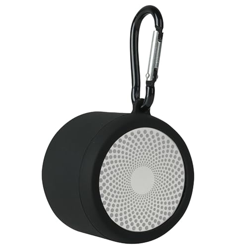 Schutzhülle für -Lautsprecher, stoßfeste Silikonhülle für intelligenten Leser, tragbare Organizer-Tasche für Lautsprecher A106 Pro von Generic