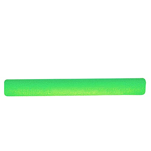 Schwimmnudel Poolnudel, Schwimmbad Foam Nudel Schwimmstange Poolnudel Hohl Pool Nudeln Pool Float Sticks Flexible Wobbelhöhle Für Schwimmen Aid Training Anfänger, 60 Zoll von Generic