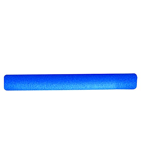 Schwimmnudel Poolnudel, Schwimmbad Foam Nudel Schwimmstange Poolnudel Hohl Pool Nudeln Pool Float Sticks Flexible Wobbelhöhle Für Schwimmen Aid Training Anfänger, 60 Zoll von Generic