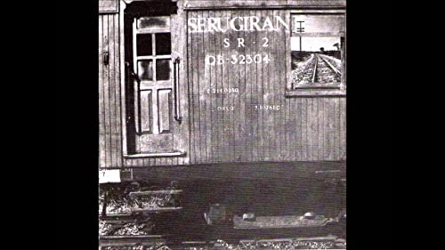 Seru Giran [LP With Bonus CD] [Vinyl LP] von Generic