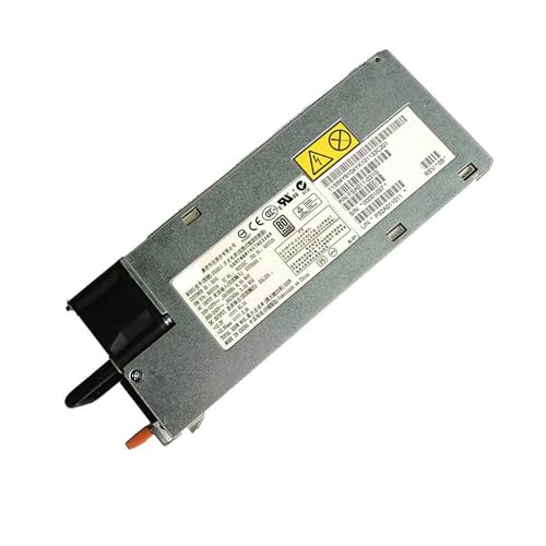 Server-Netzteil passend für X3550 3650M4 FSA011 550 W 94Y8110 43X3312 94Y8105 94Y8104 7001676-J000 Redundantes Modul Server-Netzteil passend für X3550 3650M4 FSA011 550 W 94Y8110 43X3312 94Y8105 94Y8104 7001676-J000 Redundantes Modul von Generic