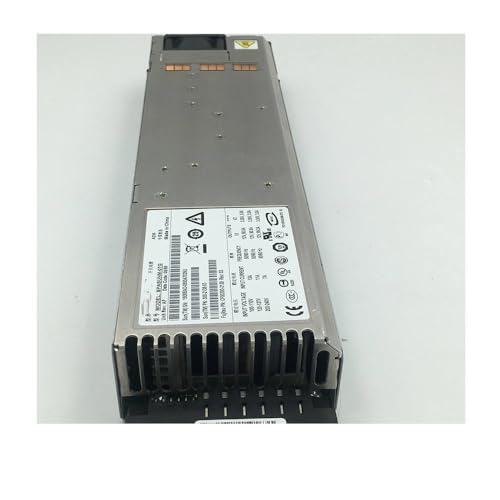 Server-Netzteil passend für X4450 T5220 T5240 A235 SPASUNM-07G 300-2138-03 Getestet von Generic