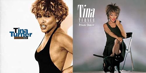 Simply the Best / Private Dancer - Tina Turner [Vinyl] Collection von Generic