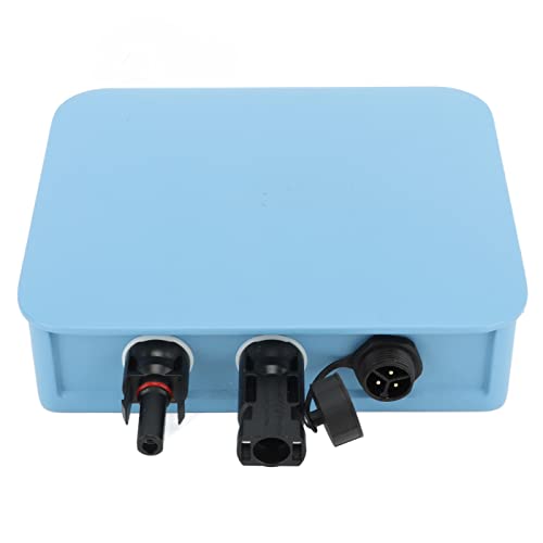Smart Smart, Aluminium Aluminium Gotal wässrig. (300W) von Generic