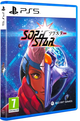 Sophstar Sophstar von Red Art Games