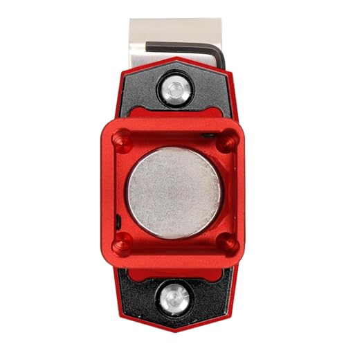 Soporte Para Tiza De Billar - Portátil Tiza Taco Billarr | Sujetatizas Magnético Billars | Aluminio Herramienta Antióxido Tacos Deportes Mesa, Jugadores Y Principiantes Con Agarre Estable Soporte Para Tiza De Billar - Portátil Tiza Taco Billarr | Sujetatizas Magnético Billars | Aluminio Herramienta Antióxido Tacos Deportes Mesa, Jugadores Y Principiantes Con Agarre Estable von Generic