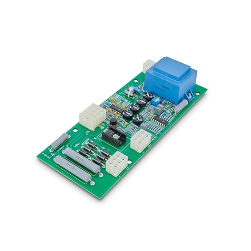 Spannungsregler 6GA2 491-1a Spannungs-Stromregler Avr for Marine Diesel Generator Teile Spannungsregler 6GA2 491-1a Spannungs-Stromregler Avr for Marine Diesel Generator Teile von Generic