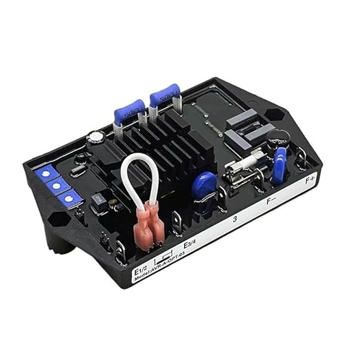 Spannungsregler AVR-A-OPT-03 Automatischer Spannungsregler for AVR-Dieselgeneratoren Spannungsregler AVR-A-OPT-03 Automatischer Spannungsregler for AVR-Dieselgeneratoren von Generic