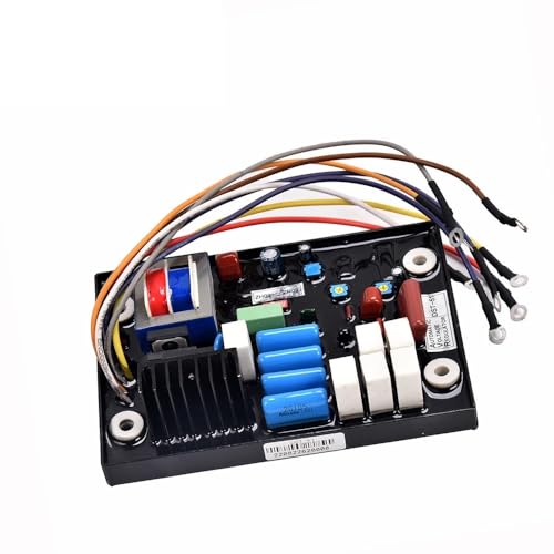 Spannungsregler DST-51 Generator AVR DST-51-DFK for Generator Automatische Spannung Stabilisator Spannungsregler DST-51 Generator AVR DST-51-DFK for Generator Automatische Spannung Stabilisator von Generic