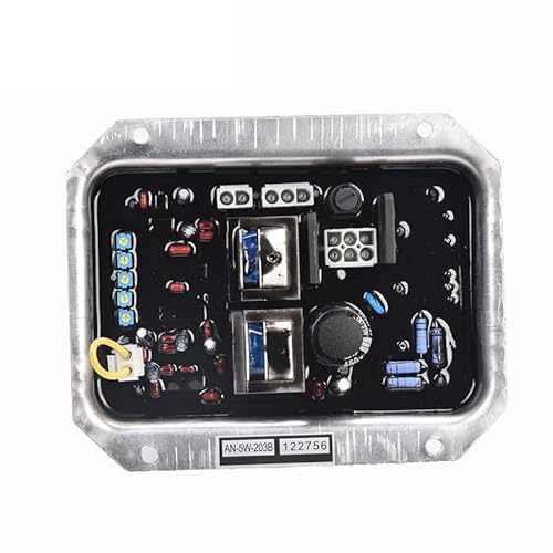 Spannungsregler Generator-AVR AN-5-201R AN-5-203 AS-5-203S AN-5W-203 AN-5W-203B(AN-5W-203B) von Generic