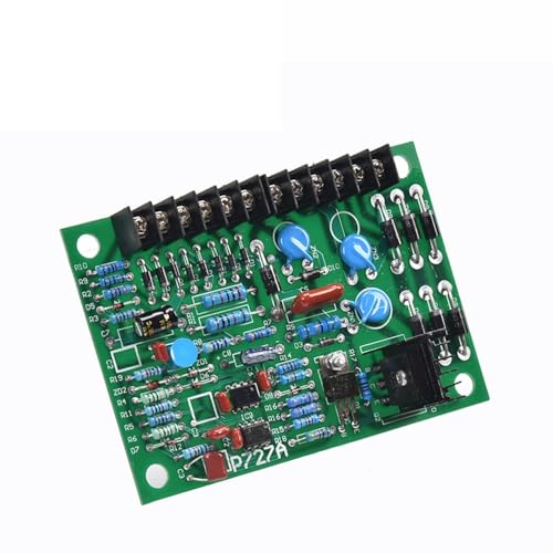 Spannungsregler P727A Spannungsregler 3-phasig 380 V AVR for Benzingeneratoren verwendet werden Spannungsregler P727A Spannungsregler 3-phasig 380 V AVR for Benzingeneratoren verwendet werden von Generic